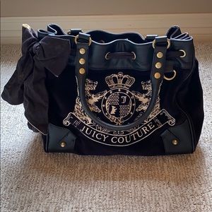 juicy couture handbag